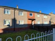 2 bedroom flat for rent in Melrose Place Coatbridge...