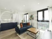 2 bedroom flat for rent in Menera Point, 1 Affinity...