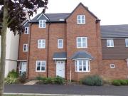 2 Bedroom Flat For Rent In Meon Vale