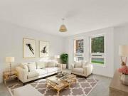 2 bedroom flat for rent in Mercers Place Brook Green...