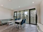 2 bedroom flat for rent in Merino Gardens, London, E1W