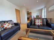 2 bedroom flat for rent in Merkland Lane, Aberdeen, AB24