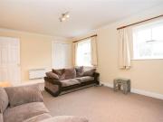 2 bedroom flat for rent in Mersey Road, Didsbury,...