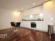 1 bedroom flat for rent in Metropolitan House,...