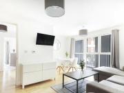 2 Bedroom Flat For Rent In Micawber Wharf