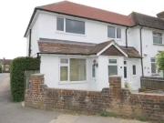 2 bedroom flat for rent in Middle Road, Shoreham by Sea,...