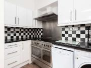 2 bedroom Flat for rent in Military College, Bennett...
