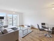 2 bedroom flat for rent in Mill Pond Road, Dartford,...