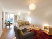 2 bedroom Flat for rent in Millbank Mill Street, Oxford,...