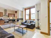 2 bedroom flat for rent in Milliner House, 105 Old...