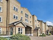 2 Bedroom Flat For Rent In Millwall