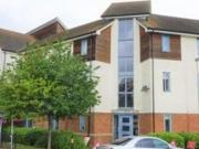 2 Bedroom Flat For Rent In Milton Keynes