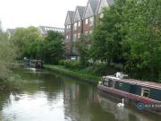 2 Bedroom Flat For Rent In Milton Keynes