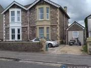 2 bedroom flat for rent in Milton Road, Weston Super...