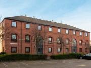 2 bedroom flat for rent in Monkgate Cloisters York YO31
