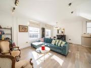 2 bedroom flat for rent in Montagu Place, Marylebone, W1H