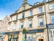 2 Bedroom Flat For Rent In Montrose, Angus