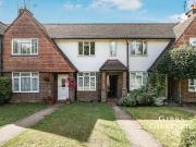 2 bedroom flat for rent in Moor Lane Crossing, Watford,...