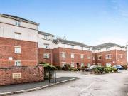 2 bedroom flat for rent in Moor Lane Salford M7