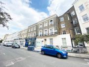 2 bedroom flat for rent in Moreton Street, London, SW1V