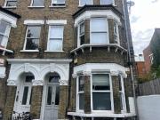 2 bedroom flat for rent in Morna Road, London, SE5