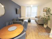 2 bedroom flat for rent in Moseley St, Birmingham B12 8...