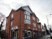 2 bedroom flat for rent in Moss Lane Bramhall SK7
