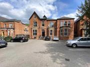 2 bedroom flat for rent in Mottram Manor, Palatine Road,...