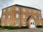 2 Bedroom Flat For Rent In Moulton
