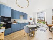 2 bedroom flat for rent in Mount Dinham Court, Exeter, EX4