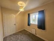 2 bedroom flat for rent in Mudie Close Hawkinge, CT18