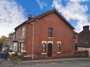 2 bedroom flat for rent in Mynors Street StokeOnTrent ST1