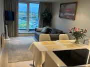 2 bedroom flat for rent in Nacovia House, London, SW6