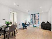 2 bedroom flat for rent in Napier Road, Reading,...