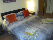 2 bedroom flat for rent in Nautica Selby YO8