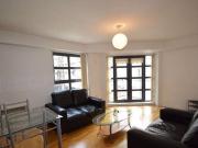 2 bedroom flat for rent in Navigation House Manchester M1