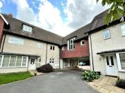 2 Bedroom Flat For Rent In Nevells Yard,nevells Road,...