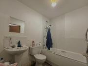 2 Bedroom Flat For Rent In New Belvedere Close