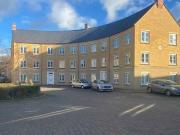 2 bedroom flat for rent in New Bridge Street Witney OX28