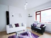 2 Bedroom Flat For Rent In New Goulston Street