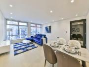 2 bedroom flat for rent in New Oxford Street, London, WC1A