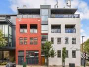 2 bedroom flat for rent in New Wharf Road London N1