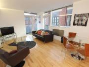 2 bedroom flat for rent in New York Apartments, Cross...
