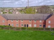 2 bedroom flat for rent in Newmarket NO APPLICATION...