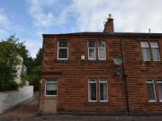 2 Bedroom Flat For Rent In Newmilns, Ayrshire