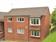 2 Bedroom Flat For Rent In Newtown, Powys
