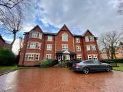 2 bedroom flat for rent in Nicholas Court, Barlow Moor...