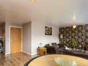 2 bedroom flat for rent in Nicholas Gardens York YO10