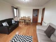 2 Bedroom Flat For Rent In Nigg Kirk Road