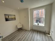 2 bedroom flat for rent in Nightingale Road, Southsea, PO5
